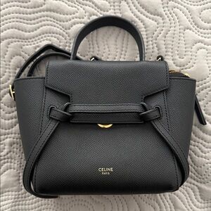 Mini bag